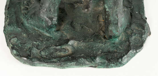 Jörg Immendorff. Malerstamm: Georg und OttoJörg Immendorff. Painter tribe: Georg and Otto - фото 4