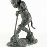 Jörg Immendorff. Malerstamm: BaldungJörg Immendorff. Tribe of painters: Baldung - фото 2