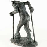 Jörg Immendorff. Malerstamm: BaldungJörg Immendorff. Tribe of painters: Baldung - фото 3