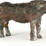 Ugo Rondinone. „the geyser“Ugo Rondinone. "the geyser" - фото 1