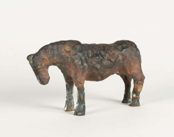 Ugo Rondinone. „the geyser“Ugo Rondinone. "the geyser" - photo 2 Ugo Rondinone. „the geyser“Ugo Rondinone. "the geyser" - photo 2