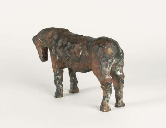 Ugo Rondinone. „the geyser“Ugo Rondinone. "the geyser" - photo 3 Ugo Rondinone. „the geyser“Ugo Rondinone. "the geyser" - photo 3