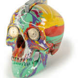 Damien Hirst. The Hours Spin ScullDamien Hirst. The Hours Spin Scull - photo 1