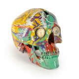 Damien Hirst. The Hours Spin ScullDamien Hirst. The Hours Spin Scull - photo 2