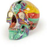 Damien Hirst. The Hours Spin ScullDamien Hirst. The Hours Spin Scull - photo 3