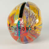 Damien Hirst. The Hours Spin ScullDamien Hirst. The Hours Spin Scull - photo 4