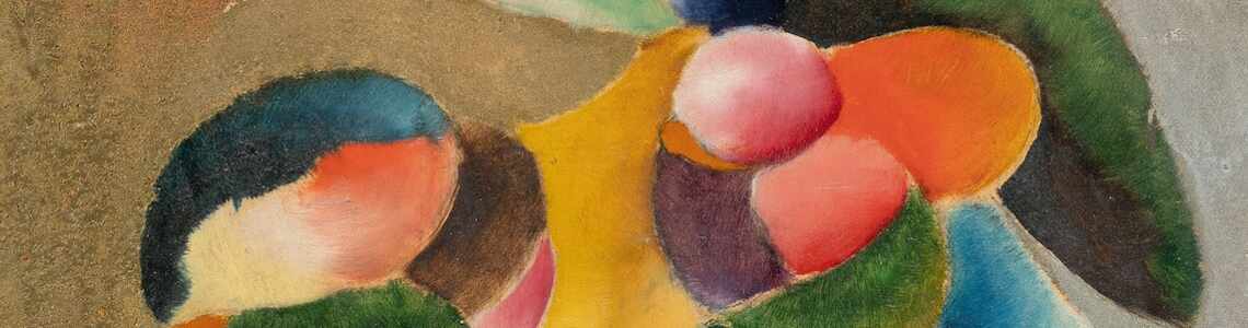 A341: Modern Art | Day Sale