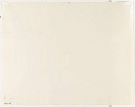 Ernst Ludwig Kirchner. Badende in Fehmarn Bucht - Foto 3