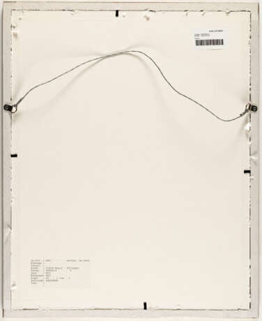 Ernst Ludwig Kirchner. Zwei Akte im Innenraum - Foto 5