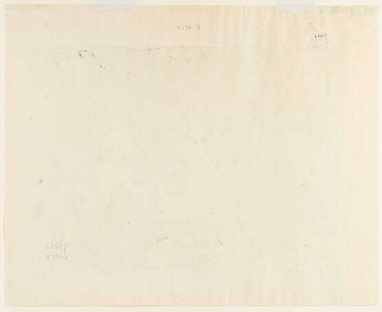 Ernst Ludwig Kirchner. Two girls in lingerie (girls in trousers) - фото 3