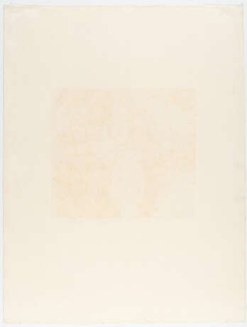 Emil Nolde. „Schriftgelehrte“ (Scholars) - фото 3 Emil Nolde. „Schriftgelehrte“ (Scholars) - фото 3