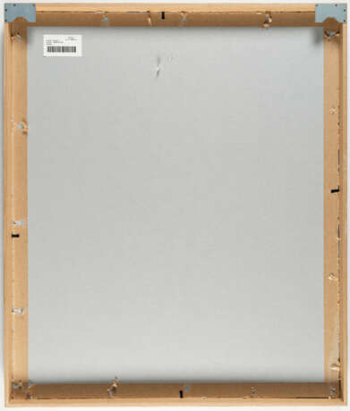 Emil Nolde. „Der Tod als Tänzerin“ - Foto 5