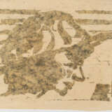 Emil Nolde. „Junges Mädchen I“ (Young girl I) - photo 3