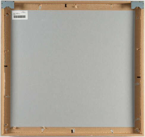 Emil Nolde. „Junges Mädchen I“ (Young girl I) - photo 5