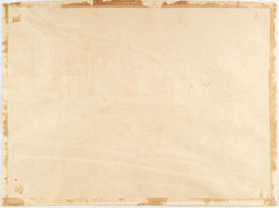 Anton Kerschbaumer. Straßenzug in Gent - Foto 3