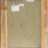 Alfred Heinrich Pellegrini. Girl with a red headscarf on a chair - photo 5