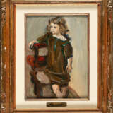 Max Slevogt. Portrait of Hans Gerhart Sievers - photo 4