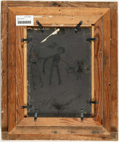 Max Slevogt. Portrait of Hans Gerhart Sievers - photo 5