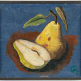 Karl Hofer. Pears - photo 2
