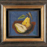 Karl Hofer. Pears - photo 4