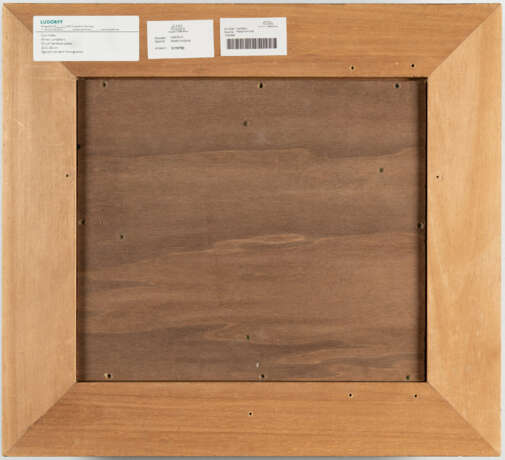 Karl Hofer. Pears - photo 5 Karl Hofer. Pears - photo 5