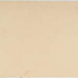 Rudolf Jettmar. 7 sheets from: Byron's Cain - photo 3