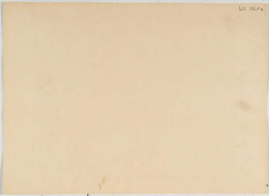 Rudolf Jettmar. 7 sheets from: Byron's Cain - photo 3