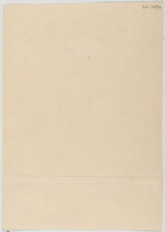 Rudolf Jettmar. 7 sheets from: Byron's Cain - photo 4