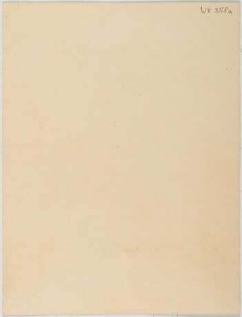 Rudolf Jettmar. 7 sheets from: Byron's Cain - photo 5