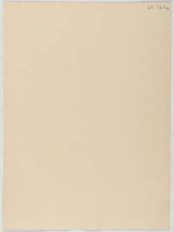 Rudolf Jettmar. 7 sheets from: Byron's Cain - photo 13