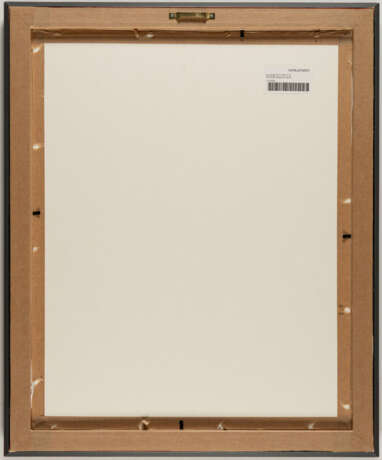 Alexander Rothaug. „Siegfried und Krimhildes erste Begegnung“ (Siegfried and Krimhilde's first encounter) - photo 5