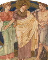 Rudolf Jettmar. Art and craft (Pallas Athene)