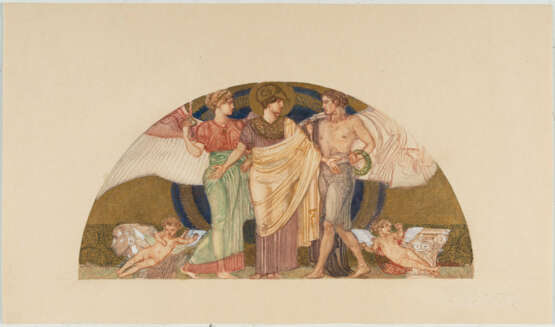 Rudolf Jettmar. Art and craft (Pallas Athene) - фото 2