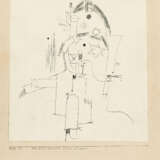 Paul Klee. „Der Herr ist mein Hirt “ - Foto 1
