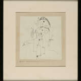 Paul Klee. „Der Herr ist mein Hirt “ - Foto 4