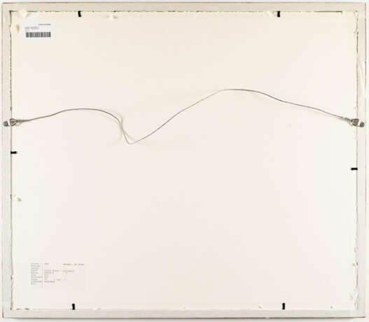 Ernst Ludwig Kirchner. Recto: Group of peasants - Verso: Fehmarnakte - photo 5