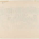 Lovis Corinth. Large Walchensee Landscape - photo 3