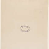 August Macke. Soldier and a girl - photo 3