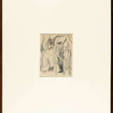 August Macke. Soldier and a girl - photo 4