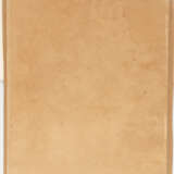 Emil Nolde. Bust portrait of Hermann Staehr - photo 3