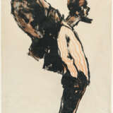 Emil Nolde. Händler - Foto 2