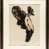 Emil Nolde. Händler - Foto 4