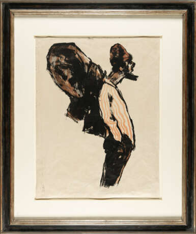 Emil Nolde. Händler - Foto 4 Emil Nolde. Händler - Foto 4