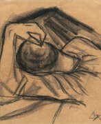 Otto Dix. Otto Dix. Schlafender Soldat Otto Dix. Otto Dix. Schlafender Soldat