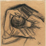 Otto Dix. Schlafender Soldat - Foto 2