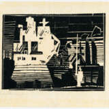 Lyonel Feininger. Marine - Foto 2