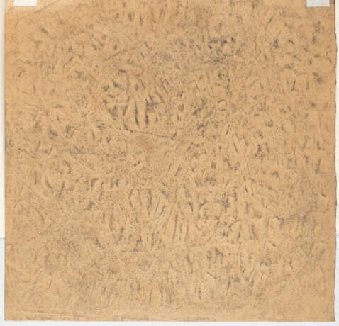 Otto Dix. „Mühlenschlucht“ (Mill Gorge) - photo 3 Otto Dix. „Mühlenschlucht“ (Mill Gorge) - photo 3