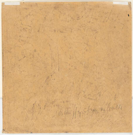 Otto Dix. "Laufgraben vor Loretto" (Trench in front of Loretto) - photo 3 Otto Dix. "Laufgraben vor Loretto" (Trench in front of Loretto) - photo 3