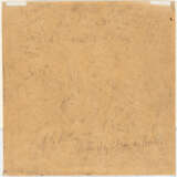 Otto Dix. "Laufgraben vor Loretto" (Trench in front of Loretto) - photo 3