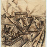 Otto Dix. Bautzen IV - photo 2